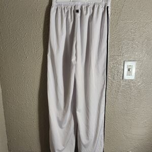 Five Four Light Gray Sweatpants Relaxed Fit